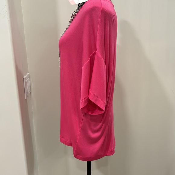 Cabi Relaxed Tee size M - Picture 4 of 4